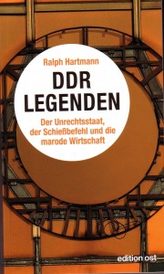 Buchtitel Hartmann